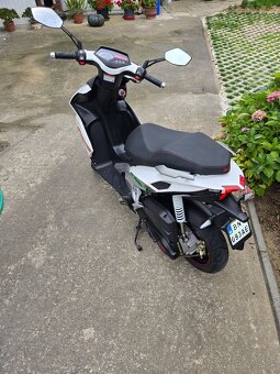 Italjet 125 - 3
