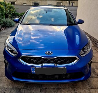 Kia Ceed - 3