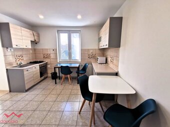 Na prenájom  rodinný dom v Komárne - 3