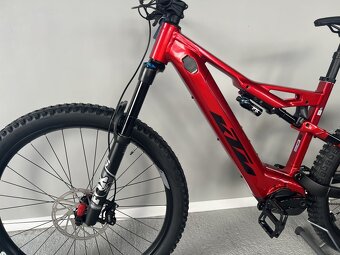 Elektrobicyklel KTM MACINA KAPOHO XL - 3