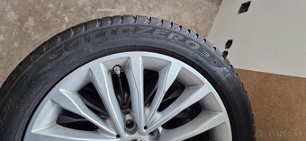 Bmw Styling 632 R18 Zimne 245/45 r18 - 3