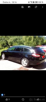 Peugeot 508sw - 3