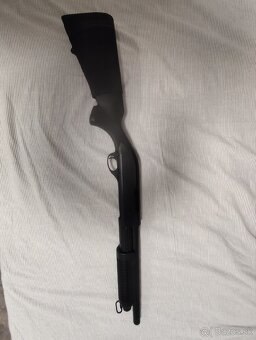 Airsoft brokovnica Cyma - 3