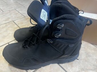 Kanady - takticka obuv Goretex - 3