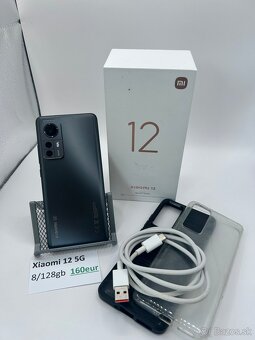 Xiaomi 12 5G - 3