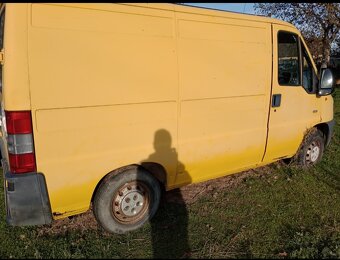 Citroen Jumper 1.9 D - 3