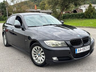 BMW E90 320D - 3