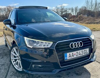 Audi A1 Sportback - 3