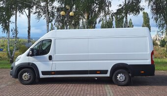 Citroen Jumper L4H2 - 3