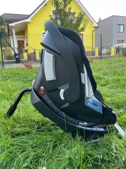 Autosedačka Cybex Aton - 3