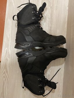 Bosp taras army - 3