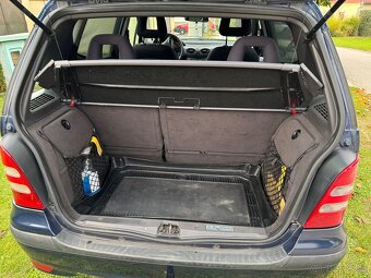 ➡️Mercedes Benz A Long. 170CDI 70 kW - 3