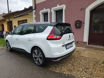 Predám Renault Grand Scénic 1.6 DCI 96kw - 3
