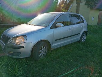 Volkswagen Polo - 3