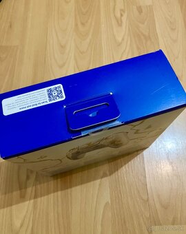 DualSense Wireless Controller Ghost of Yotei: Gold Edition - 3