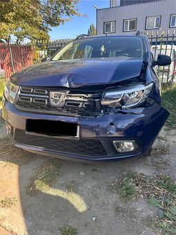 Dacia Loga mcv 2019 - 3