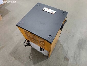 Master DH 732P Odvlhčovač, vysoušeč vzduchu - 3