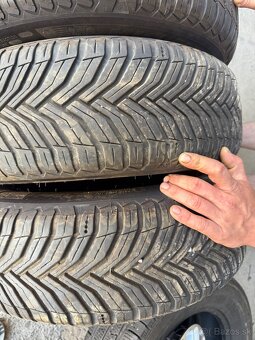 Predam kolesa 195/65 R15 - 3