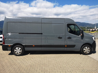 Renault Master L3H2P3 Blue dCi 180 furgon EXTRA - 3