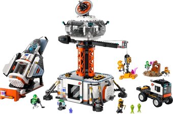 Lego City 60434 - 3