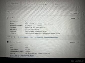 Acer Aspire A515-56 - 3