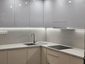 Novo-zrekonštruovaný 4 izbový byt Tr.SNP - 3