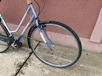 Horsky bicykel Wiss 29” - 3