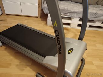 Bežiaci pás Diadora rocker plus - 3