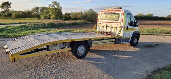 Odtahovy špeciál-odtahovka - 3