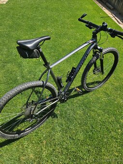 Horsky bicykel Specialized rockhopper XXL - 3