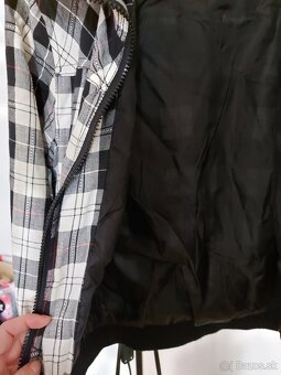 Dievčenská bunda - 3