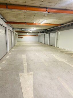 GRADUS RESIDENCE Dunajská Streda - GARÁŽ na PREDAJ - 3