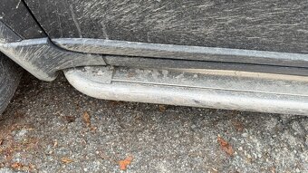 Predam naslapne listy volvo xc90 naslapy - 3