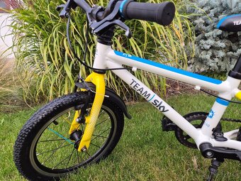 Frog Detsky bicykel 16" (rocnik 2019) - 3