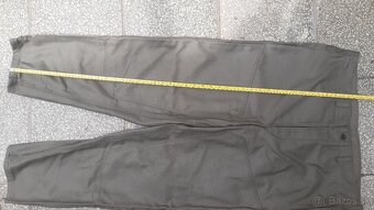 Pracovne montérky - 3