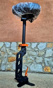 KuKirin Kugoo  Sedadlo original  nová  - 3