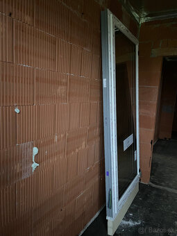 Balkónové dvere - 3