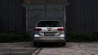 Volkswagen Passat Variant 2.0 TDI BMT Business Comfortline - 3