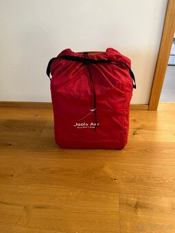 Joolz Aer - športový kočík - 3