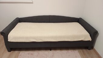 Predám posteľ/gauč. - 3