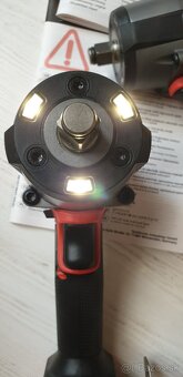 Milwaukee M18 FMTIW2F12-0 - 3