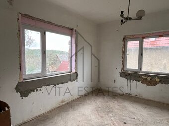 🏡 Rodinný dom na predaj – Seč - 3