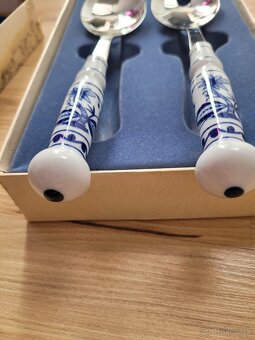 Cibulák šalatový príbor - 3