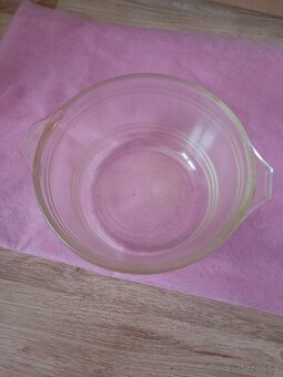 Zapekacia misa  - janske sklo - 3