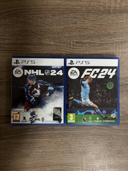 EA Sports NHL 24 PS5 - 3