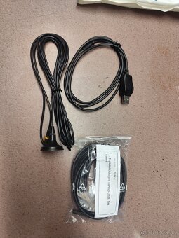 GSM Komunikátor FLAJZAR μGATE 2 (microGATE2) - 3