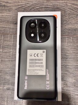 Xiaomi radmi note  14 Pro +5G - 3