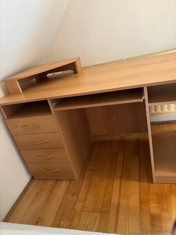 Písací stolík - 3