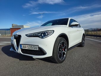 Alfa Romeo Stelvio 2.0 Q4 2022 - 3