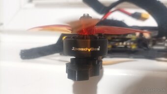 Fpv dron Mário 5 - 3